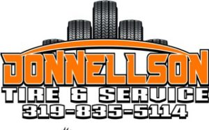Donnellson Tire