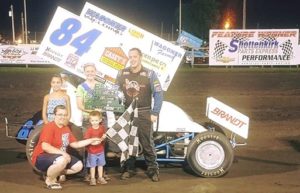 sprintcarW